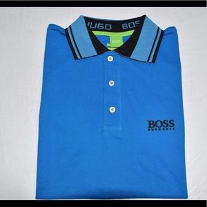 Hugo Boss